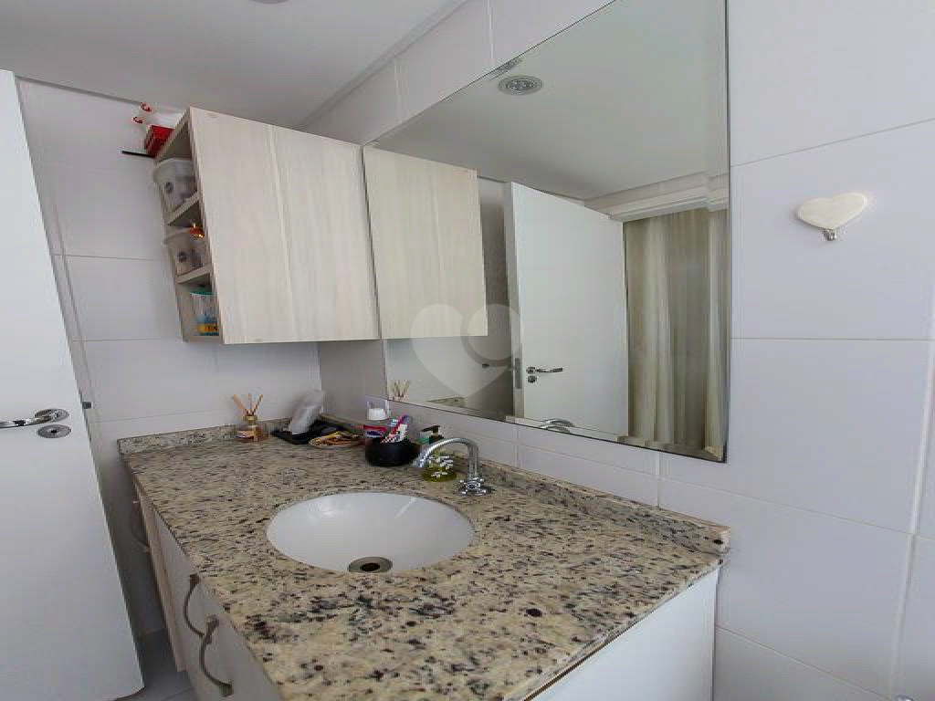 Venda Apartamento Guarulhos Vila Silveira REO927140 19