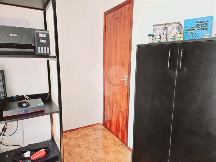 Venda Casa São Paulo Vila Mazzei REO927187 18