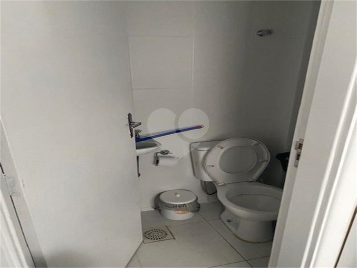 Aluguel Apartamento São Paulo Jardim Paulista REO92722 30