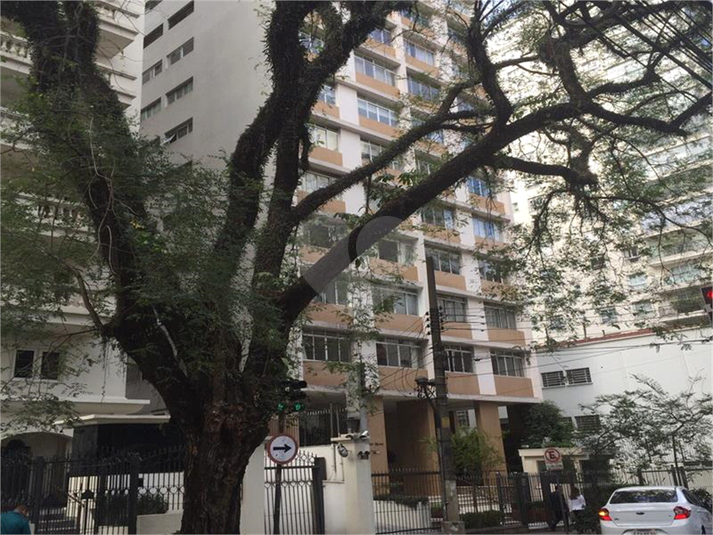 Aluguel Apartamento São Paulo Jardim Paulista REO92722 23