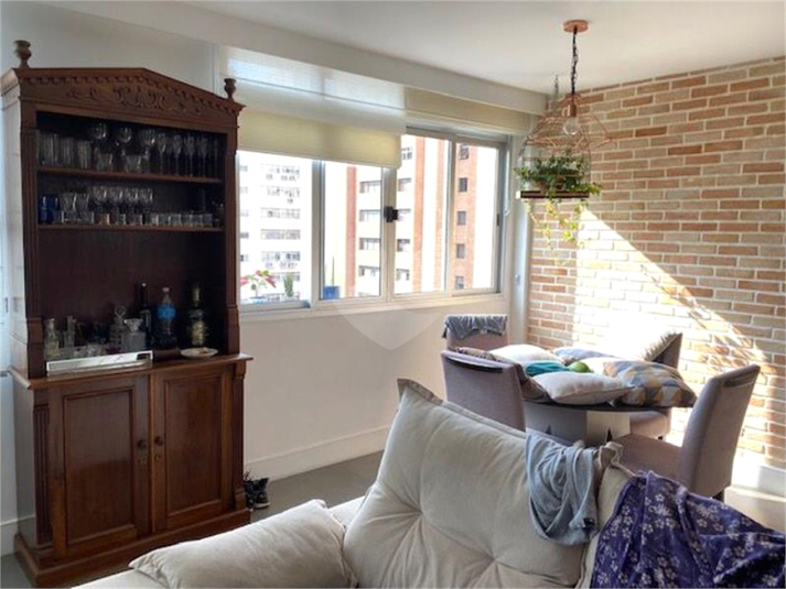 Aluguel Apartamento São Paulo Jardim Paulista REO92722 6