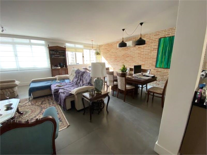 Aluguel Apartamento São Paulo Jardim Paulista REO92722 4