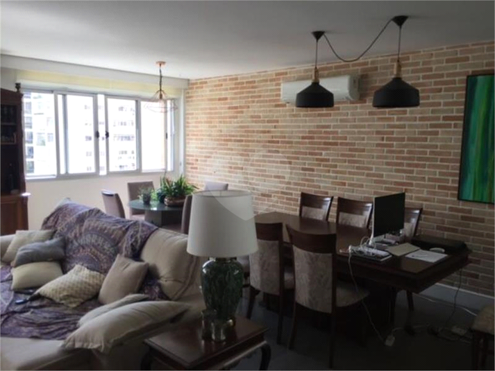 Aluguel Apartamento São Paulo Jardim Paulista REO92722 19