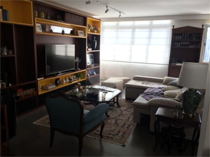 Aluguel Apartamento São Paulo Jardim Paulista REO92722 15