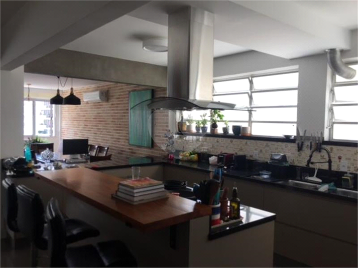 Aluguel Apartamento São Paulo Jardim Paulista REO92722 7