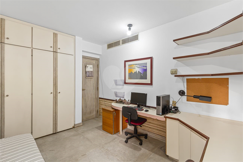 Venda Apartamento São Paulo Jardim Paulista REO927286 20