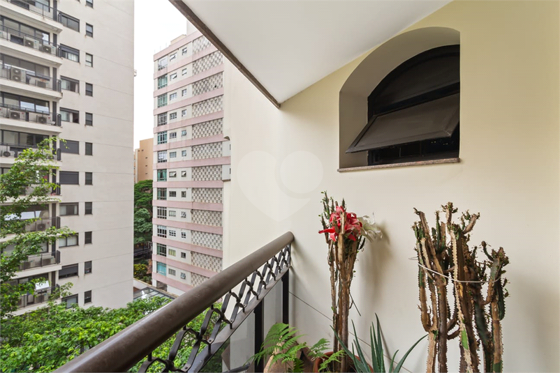 Venda Apartamento São Paulo Jardim Paulista REO927286 13