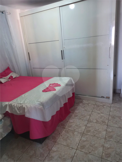 Venda Apartamento Rio De Janeiro Turiaçu REO927408 8