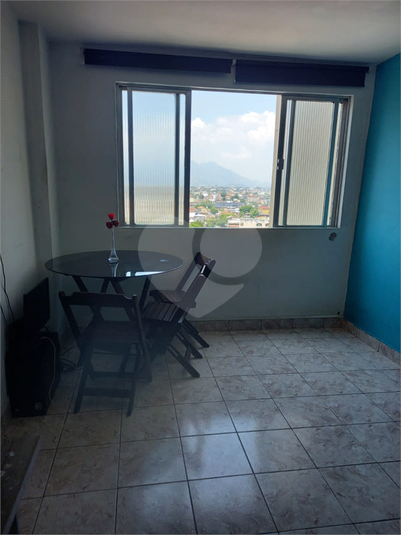 Venda Apartamento Rio De Janeiro Turiaçu REO927408 3