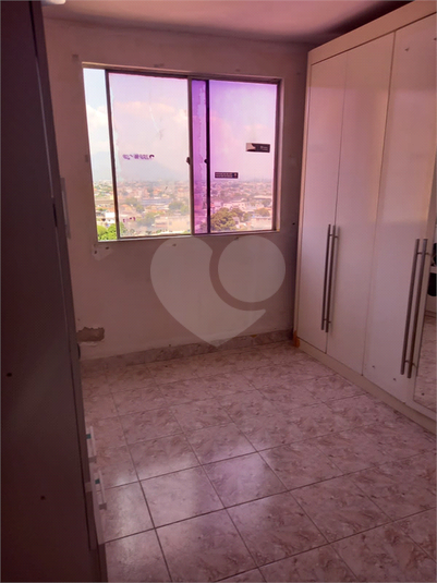 Venda Apartamento Rio De Janeiro Turiaçu REO927408 11