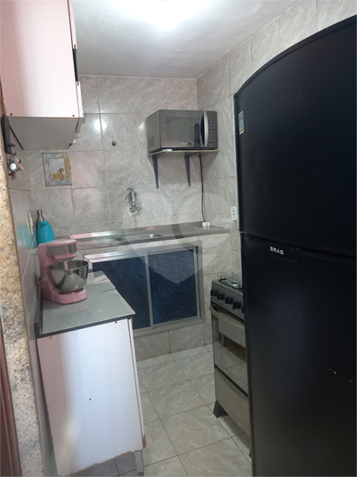 Venda Apartamento Rio De Janeiro Turiaçu REO927408 15