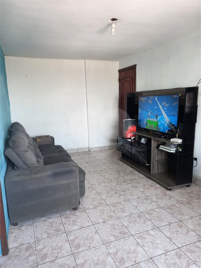 Venda Apartamento Rio De Janeiro Turiaçu REO927408 1