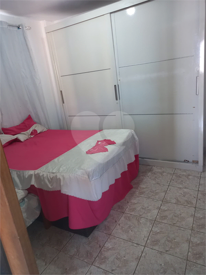 Venda Apartamento Rio De Janeiro Turiaçu REO927408 9