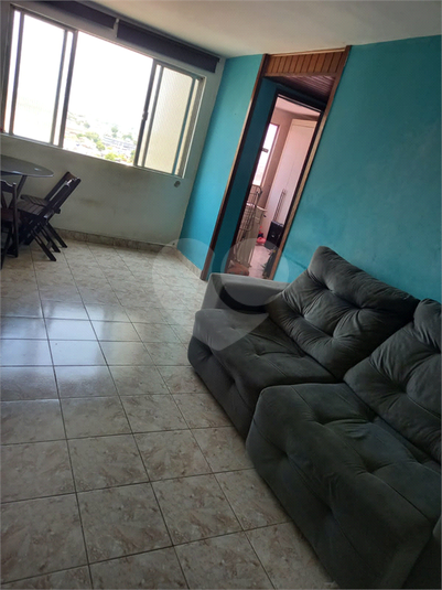 Venda Apartamento Rio De Janeiro Turiaçu REO927408 2