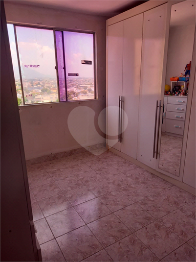 Venda Apartamento Rio De Janeiro Turiaçu REO927408 12