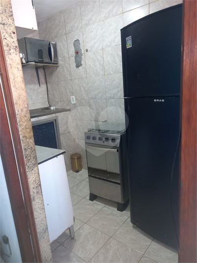 Venda Apartamento Rio De Janeiro Turiaçu REO927408 13