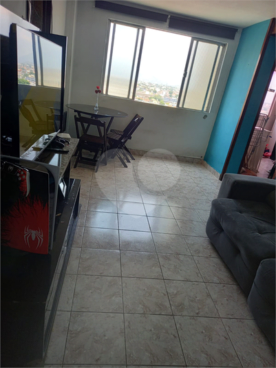 Venda Apartamento Rio De Janeiro Turiaçu REO927408 5