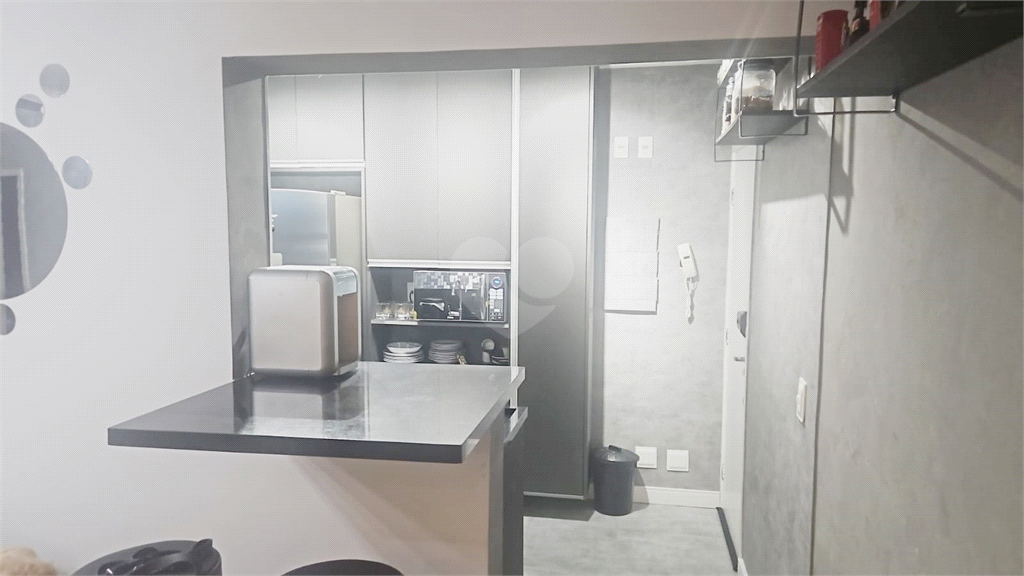 Venda Apartamento São Paulo Alto Da Mooca REO927420 15