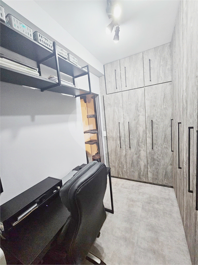 Venda Apartamento São Paulo Alto Da Mooca REO927420 9