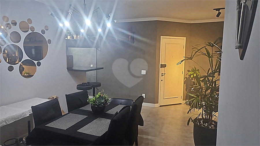 Venda Apartamento São Paulo Alto Da Mooca REO927420 3