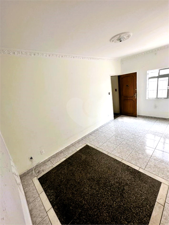 Venda Apartamento Santos Embaré REO927443 2