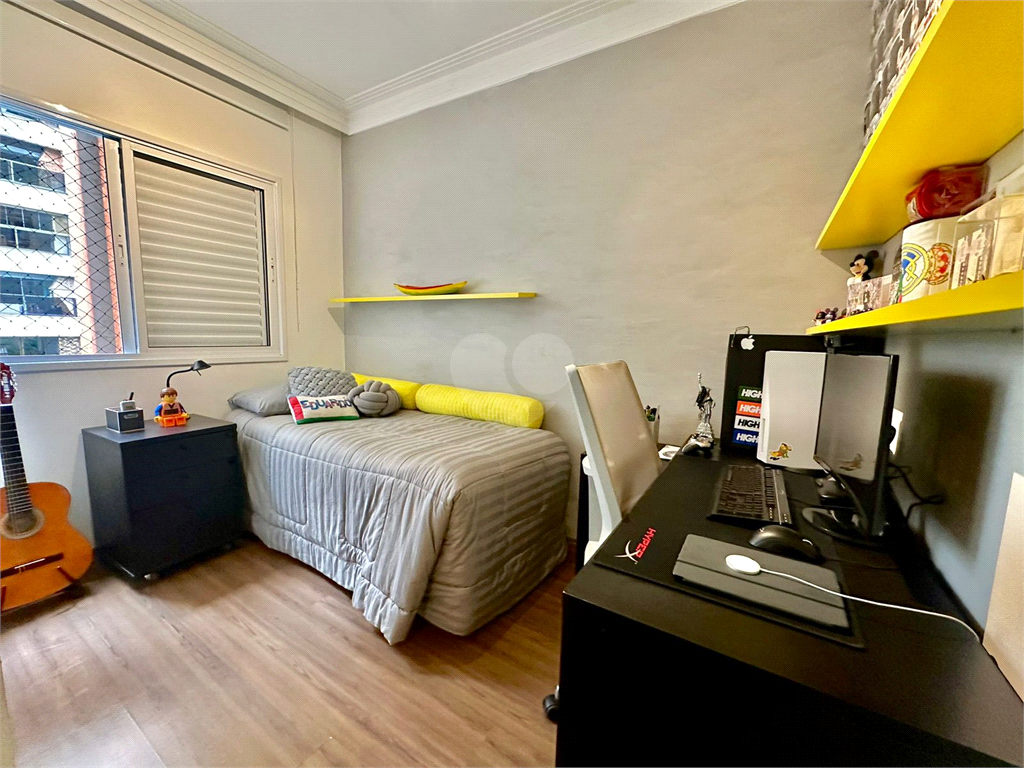 Venda Apartamento Guarujá Vila Luis Antônio REO927476 6