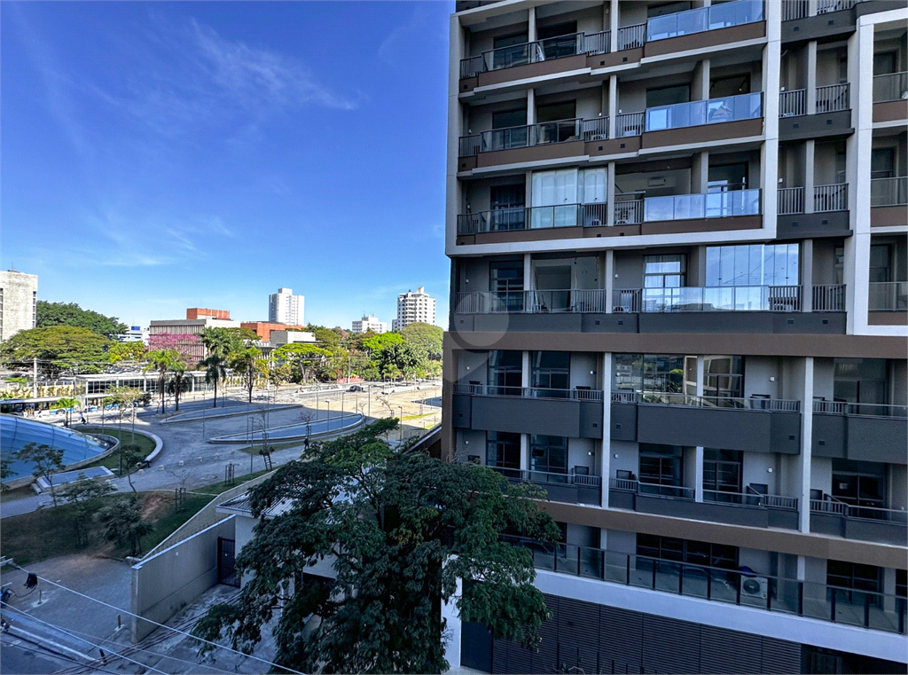 Venda Apartamento São Paulo Jardim Das Acácias REO927484 24