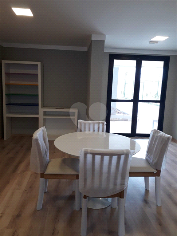 Venda Apartamento São Paulo Vila Brasil REO927499 11