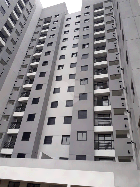 Venda Apartamento São Paulo Vila Brasil REO927499 2