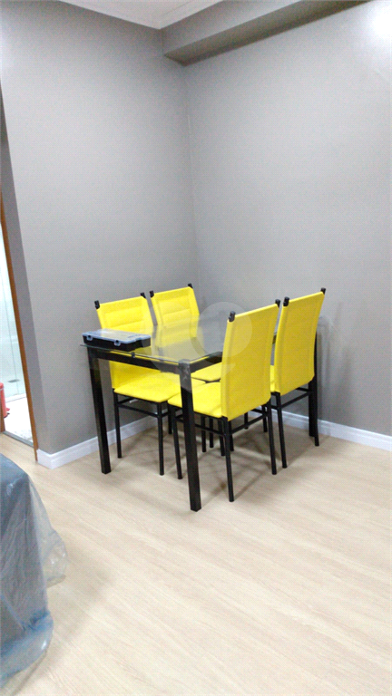 Venda Apartamento São Paulo Vila Brasil REO927499 15