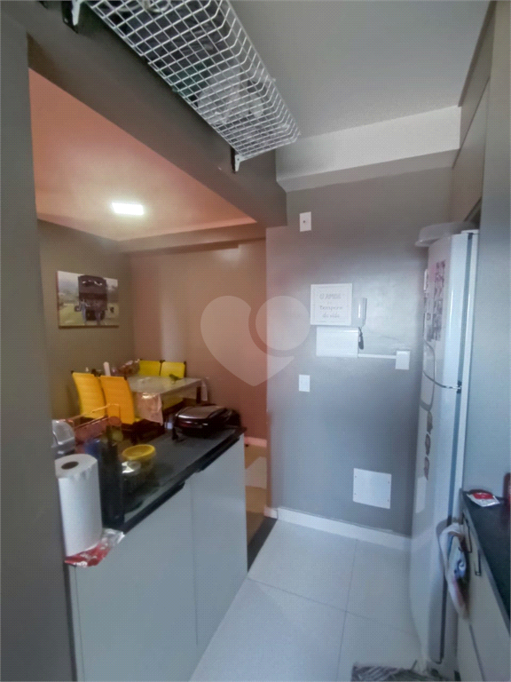 Venda Apartamento São Paulo Vila Brasil REO927499 20