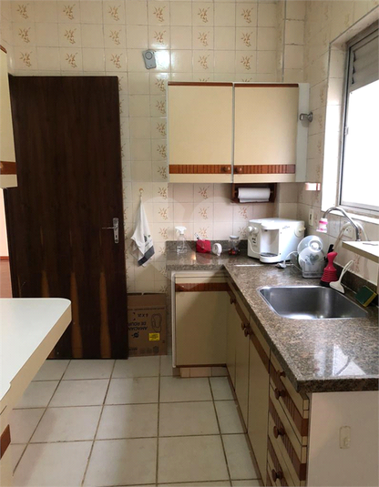 Venda Apartamento Campinas Jardim Flamboyant REO927500 9