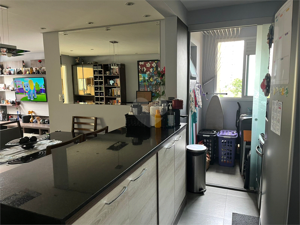 Venda Apartamento São Paulo Jardim Previdência REO927501 5