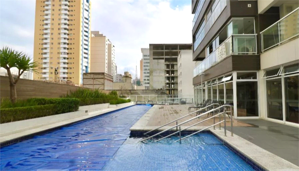 Venda Studio São Paulo Consolação REO927514 6