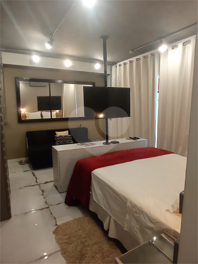 Venda Studio São Paulo Consolação REO927514 19