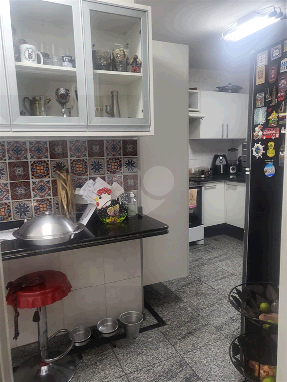 Venda Apartamento São Paulo Vila Albertina REO927517 7