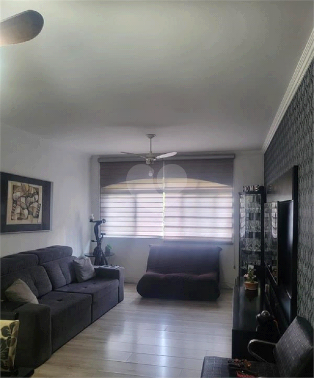 Venda Apartamento São Paulo Vila Albertina REO927517 3