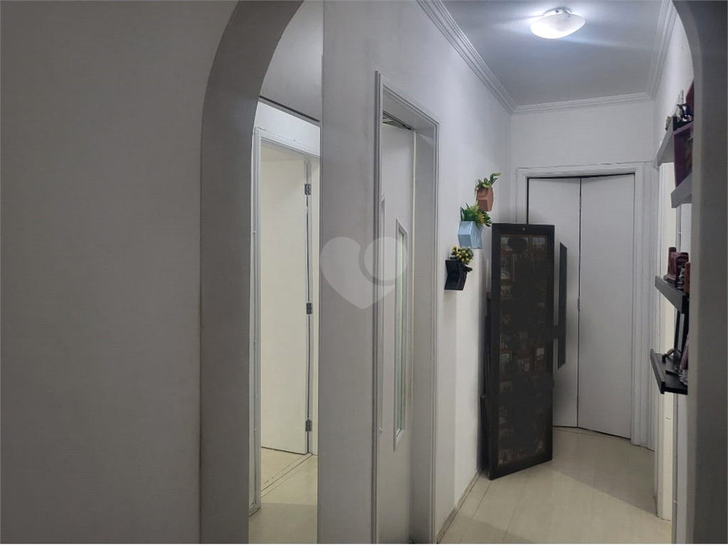 Venda Apartamento São Paulo Vila Albertina REO927517 11