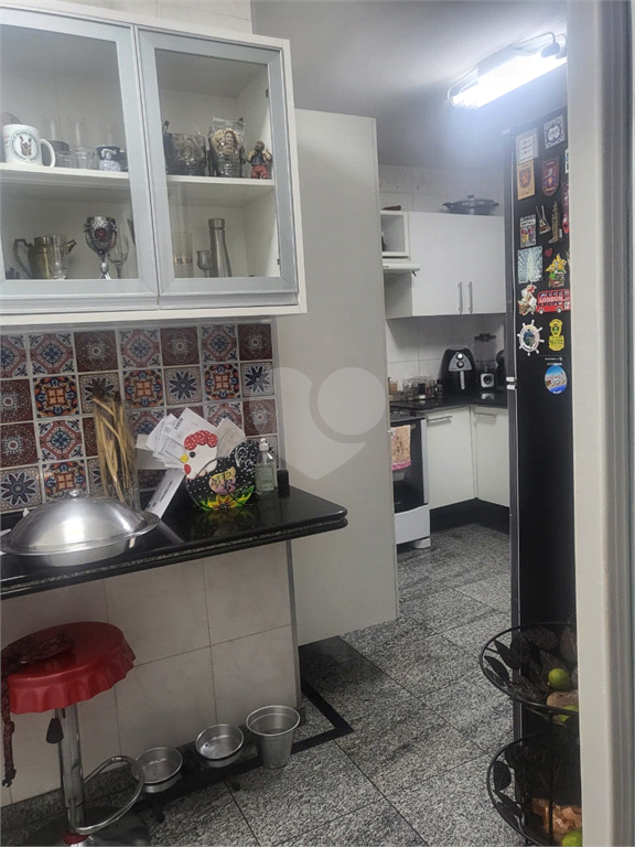 Venda Apartamento São Paulo Vila Albertina REO927517 5