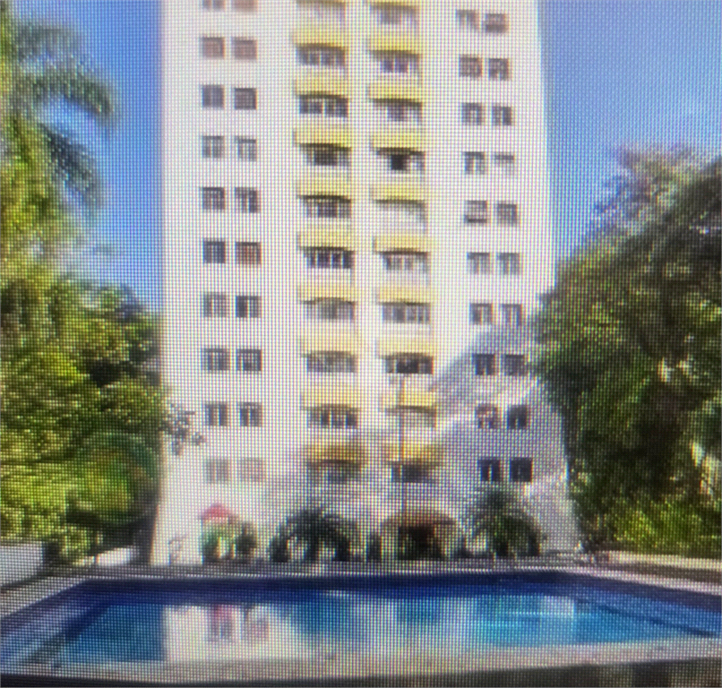 Venda Apartamento São Paulo Vila Albertina REO927517 15