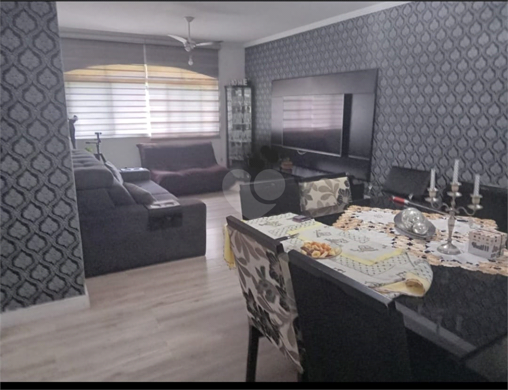 Venda Apartamento São Paulo Vila Albertina REO927517 10