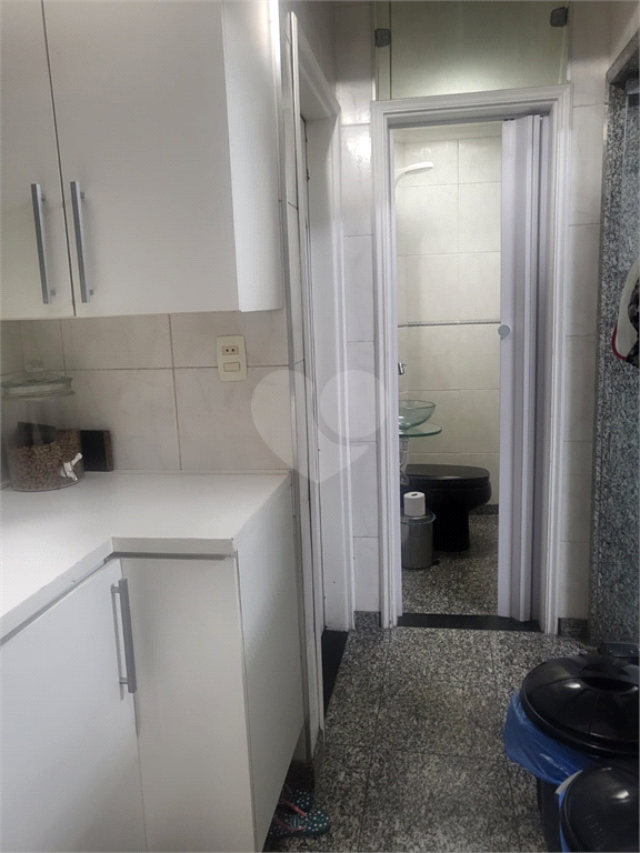 Venda Apartamento São Paulo Vila Albertina REO927517 13