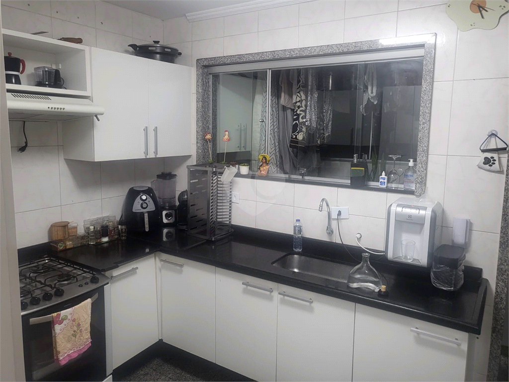 Venda Apartamento São Paulo Vila Albertina REO927517 8