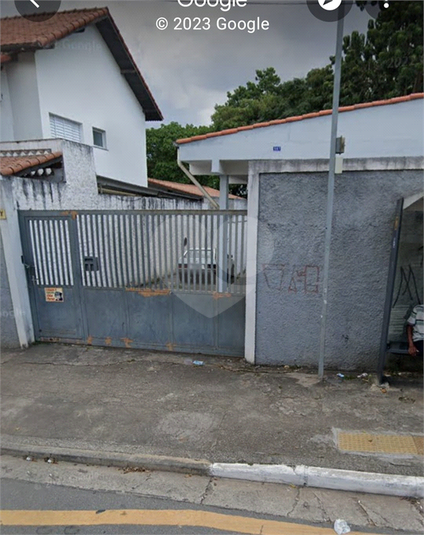 Venda Casa São Paulo Vila Clarice REO927518 13