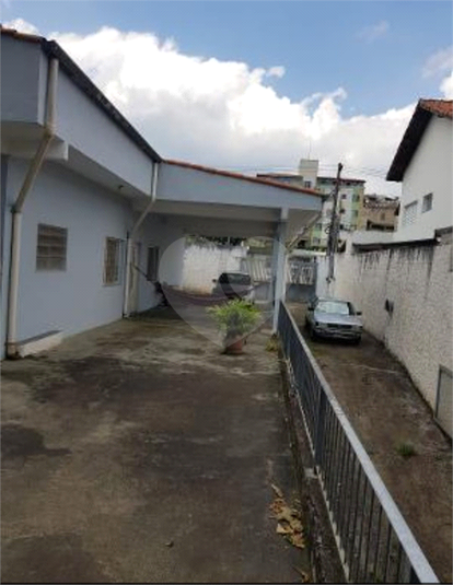 Venda Casa São Paulo Vila Clarice REO927518 11