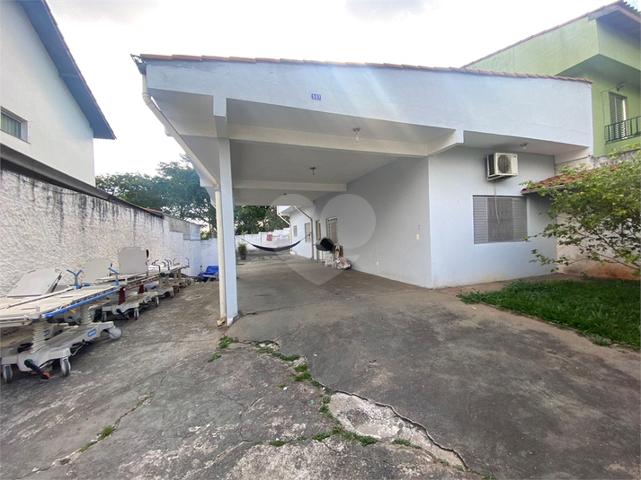 Venda Casa São Paulo Vila Clarice REO927518 4