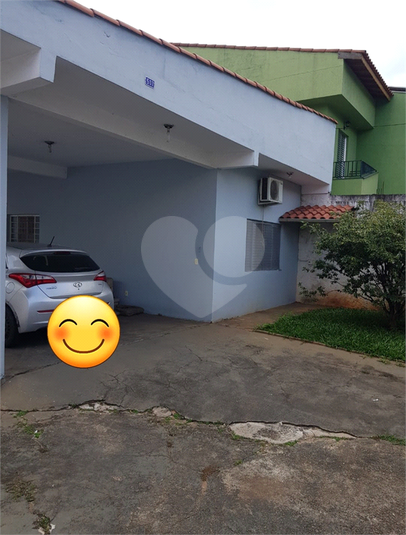 Venda Casa São Paulo Vila Clarice REO927518 12