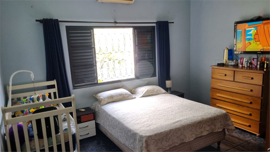 Venda Casa São Paulo Vila Clarice REO927518 3