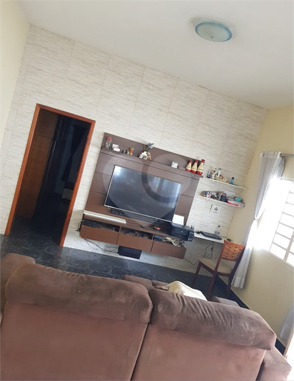 Venda Casa São Paulo Vila Clarice REO927518 15