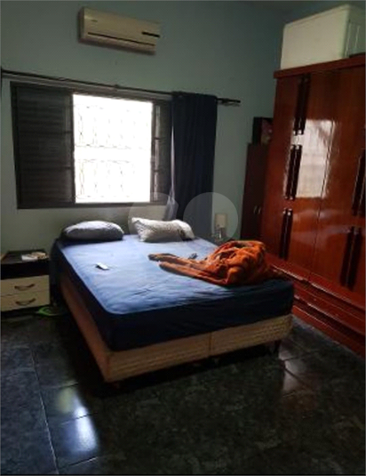 Venda Casa São Paulo Vila Clarice REO927518 8